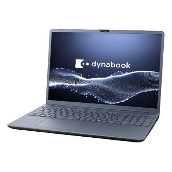 Dynabookノートパソコン e angle select サ
テンゴールド お取り寄せ】Dynabook ノートパソコン e angle select アッシュブルー