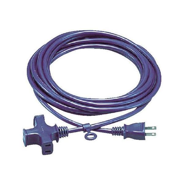 y񂹁zTRUSCO 3R[h 10M TKC15-103P R[h R[h[ Hpi Ɨpi H