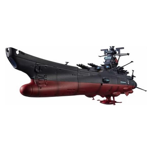 バンダイコレクターズ 輝艦大全 1 2000 宇宙戦艦ヤマト3199(第3次改装