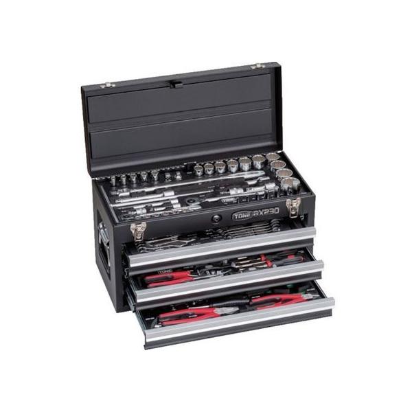 �y�����񂹁zTONE �c�[���Z�b�g(�u���b�N�d�l) TSXT950BK �H��Z�b�g ��ƍH�� ��Ɨp�i �H��