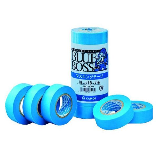 y񂹁zJ }XLOe[vhp 18mm×18m u[  }XLOe[v hp {p Se[v 