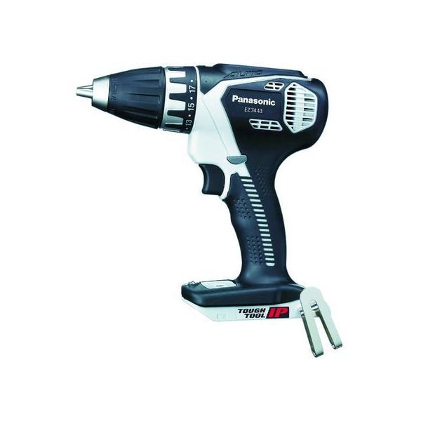 �y�����񂹁zPanasonic �[�d�����ϑ��h�����h���C�o�[(14.4V) EZ7443X-H �h�����h���C�o�[ �d���H�� �����H�� ��Ɨp�i �H��