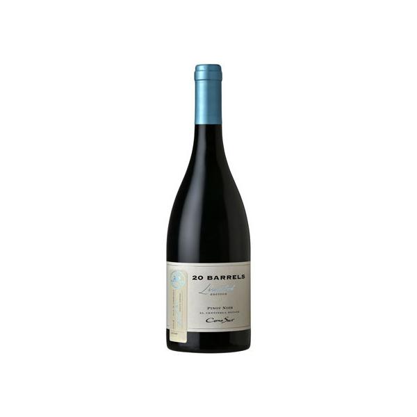 【お取り寄せ】スマイル コノスル ピノ・ノワール 20バレル リミテッド・エディション 750ml チリ 赤ワイン お酒