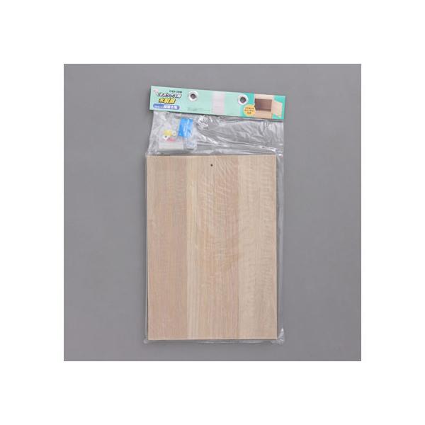 他サイト： 【お取り寄せ】アイリスオーヤマ CBボックス用木製扉 ナチュラル CXD-38Wの商品画像