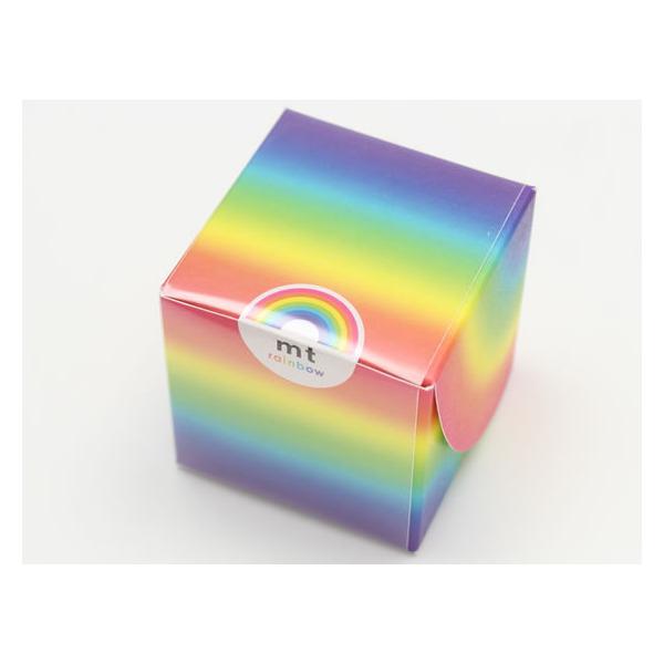 K様ご確認用です　作家 マスキングテープ　レインボーシルク　アトリエポンタ Atelier PONTA