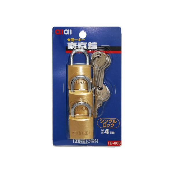 y񂹁zWAKI 싞L[ 25mm 3 IB-008 ⏕ z y z