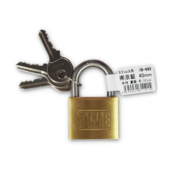 y񂹁zWAKI Xeݓ싞 40mm IB-092 ⏕ z y z