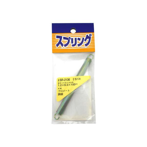 y񂹁zWAKI Sol 1.2×9×100mm SR-2136 z y z