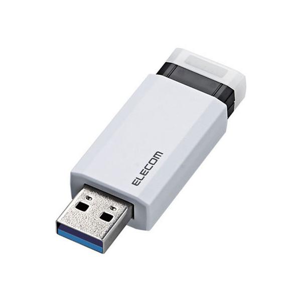 y񂹁zGR USB3.1 Gen1 mbNUSB 16GB MF-PKU3016GWH tra OthCu p\R Ɠd