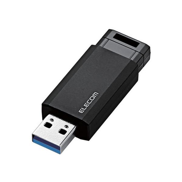 y񂹁zGR USB3.1 Gen1 mbNUSB 32GB MF-PKU3032GBK tra OthCu p\R Ɠd
