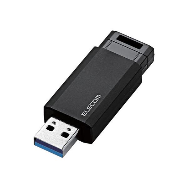 y񂹁zGR USB3.1 Gen1 mbNUSB 128GB MF-PKU3128GBK tra OthCu p\R Ɠd