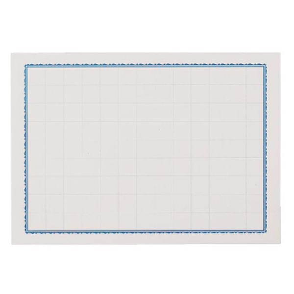 y񂹁zh Dp֎ 105×148mm nKLTCY 50 NK-3 DP[X D L[z_[