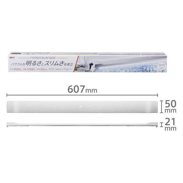 水槽用照明 300 ジェックス パワーの人気商品 通販 価格比較 価格 Com
