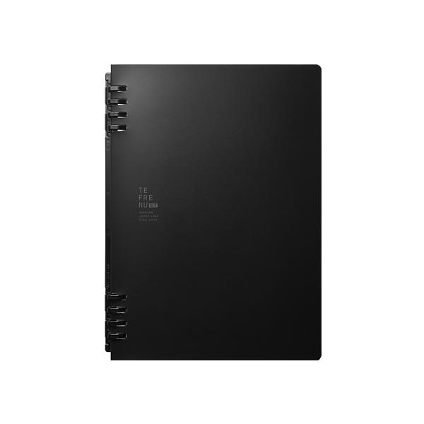 y񂹁zLOW Om[g et[krY A5  9854TEB-BK oC_[m[g `T oC_[ m[g