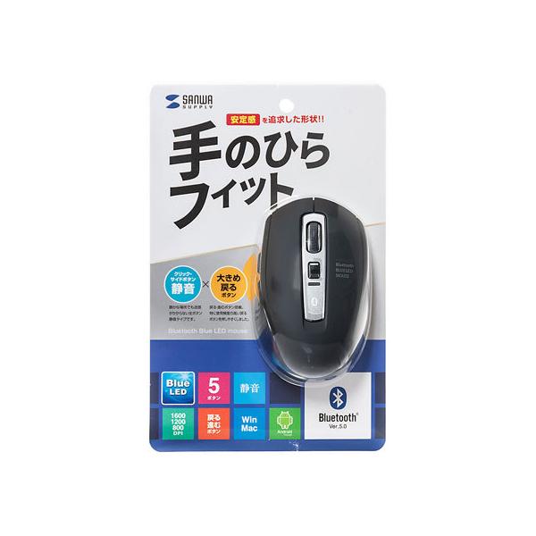 y񂹁zTTvC ÉBluetooth 5.0 u[LED}EX(ubN) }EX L[{[h ͋@ p\R Ɠd