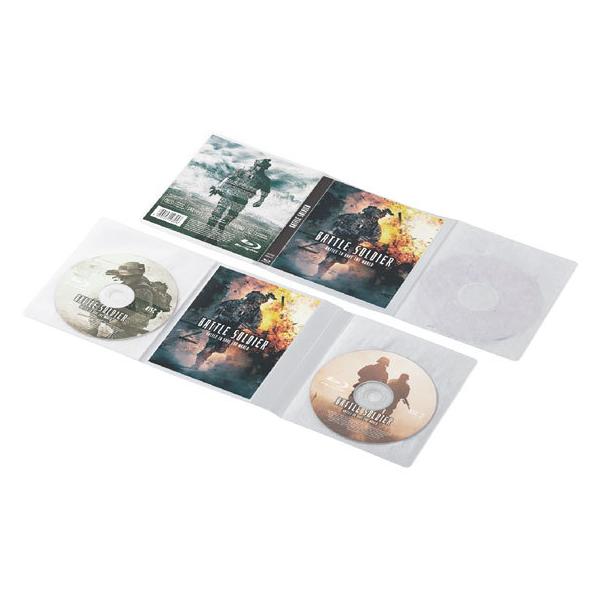 y񂹁zGR Blu-rayEDVDECDpX[\tgP[X CCD-DP2B10WH bc cucpsDzP[X fBAP[X L^fBA [J[h Ɠd