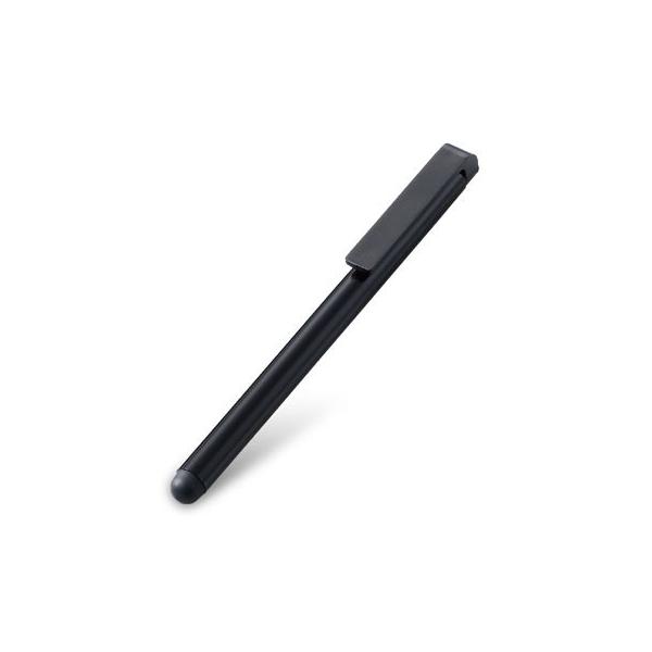 �y�����񂹁z�G���R�� �X�^���_�[�h�V���R���^�b�`�y�� P-TP01BK �X�}�[�g�t�H���֘A�i �X�}�z �^�u���b�g�֘A�i