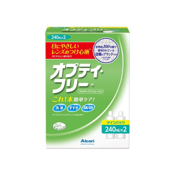 オプティフリーの通販・価格比較 - 価格.com オプティフリーの通販・価格比較 - 価格.com