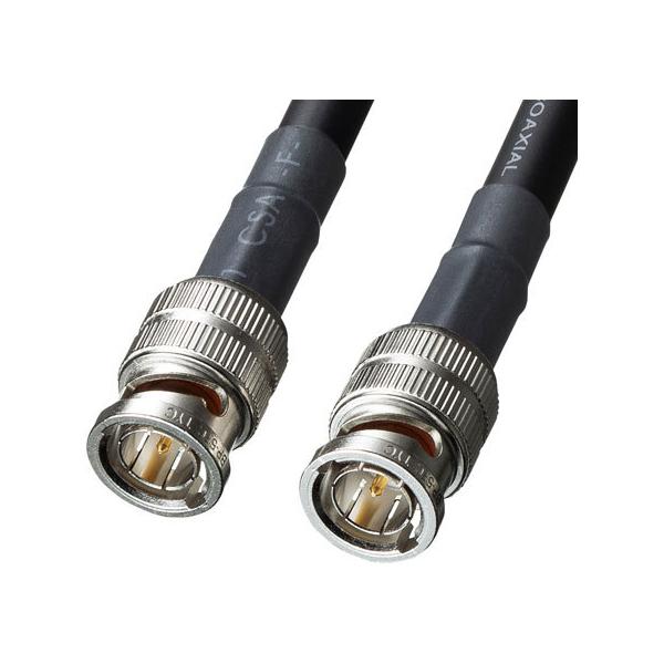 y񂹁zTTvC SDIP[u HD-SDI 3G-SDIΉ 5m KM-SDI05 I[fBIP[u Aei `u֘Ai er I[fBI Ɠd