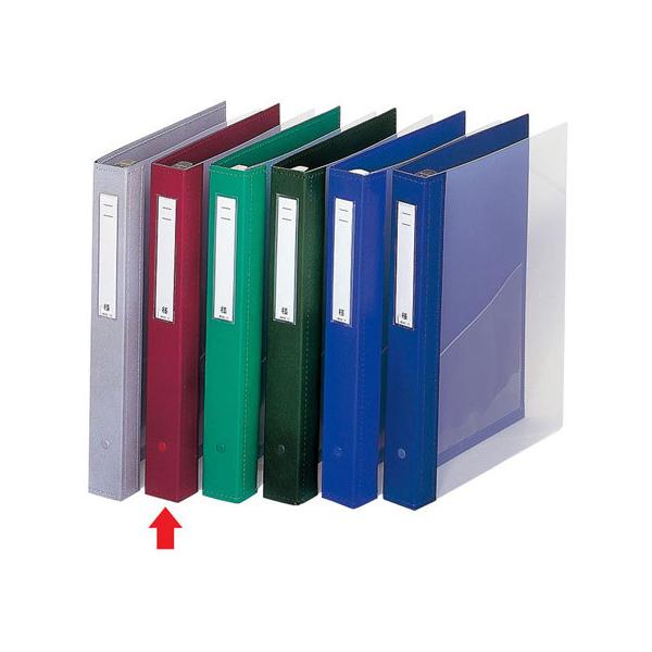 y񂹁zqgu JeubN N[ A4^e 4 w38mm bh `S Ot@C ی^ c^ Ot@C