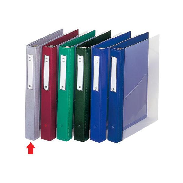 y񂹁zqgu JeubN N[ A4^e 4 w38mm Vo[ `S Ot@C ی^ c^ Ot@C