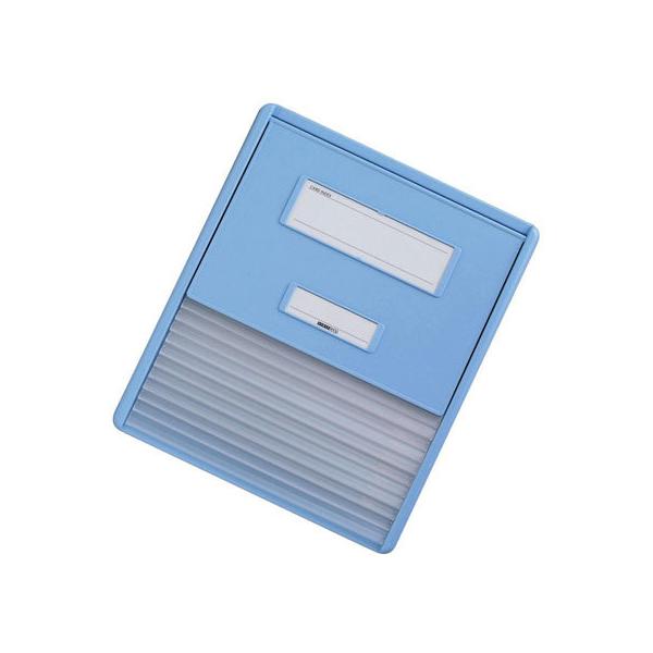 y񂹁zqgu J[J[hCfbNX A4 11 u[ HC111C-2 pr|Pbg N[t@C