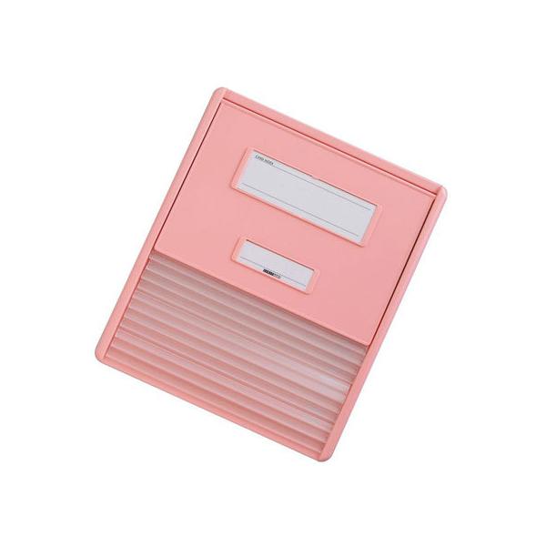 y񂹁zqgu J[J[hCfbNX A4 11 sN HC111C-4 pr|Pbg N[t@C