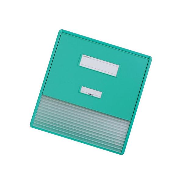 y񂹁zqgu J[J[hCfbNX A3(A4E2) 11 O[ pr|Pbg N[t@C