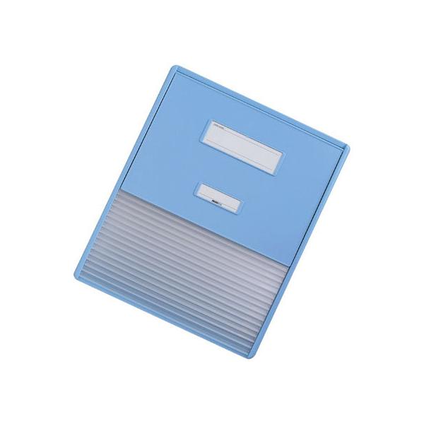 y񂹁zqgu J[J[hCfbNX A3(A4E2) 16 u[ pr|Pbg N[t@C