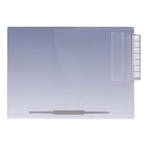 y񂹁zqgu JetH_[ t@Xi[t B5 2 50 HK713U CfbNXt NAz_[ t@C