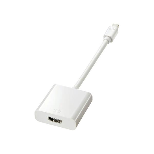 y񂹁zTTvC ~jDisplayPort-HDMIϊA_v^ AD-MDPPHD01 ֘Ai obpP[u P[u d^bv zp[c Ɠd