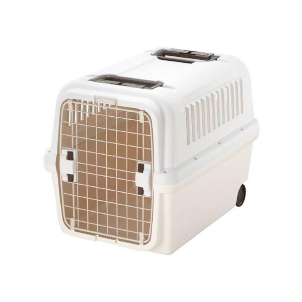 リッチェル キャンピングキャリー L (犬用キャリーバッグ