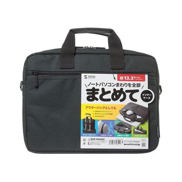 y񂹁zTTvC PCCi[obO 13.3^Ch ubN BAG-INA4N2 X[u Ci[obO ob p\R Ɠd