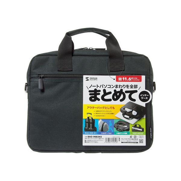 y񂹁zTTvC PCCi[obO 11.6^Ch ubN BAG-INB5N2 X[u Ci[obO ob p\R Ɠd