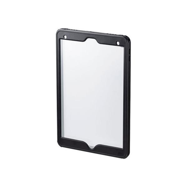 �y�����񂹁z�T�����T�v���C iPad 10.2�C���` �ϏՌ��h���P�[�X PDA-IPAD1616 �^�u���b�g�P�[�X �J�o�[ �^�u���b�g�֘A�i �X�}�z �Ɠd
