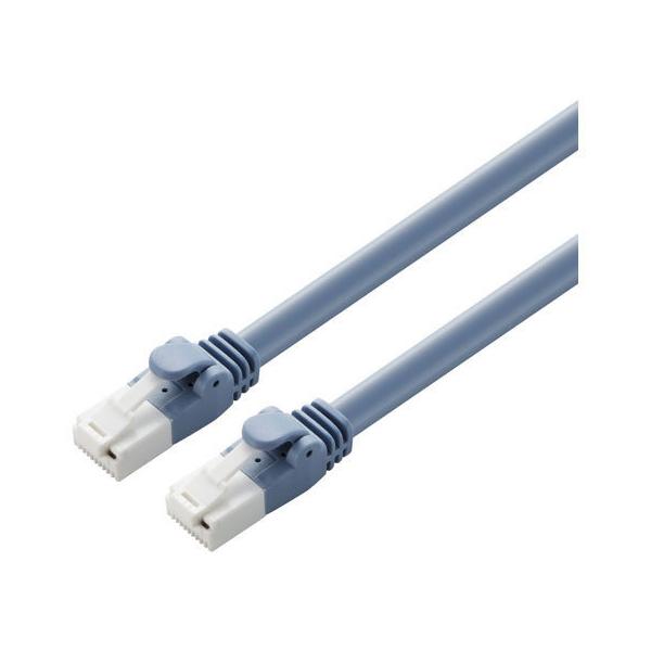 y񂹁zGR LANP[u CAT6A ȈՕ 100m LD-GPAT BU100RS k`mP[uJeS[Ud k`mP[u P[u d^bv zp[c Ɠd