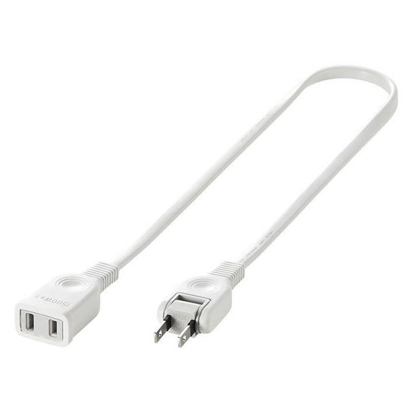 y񂹁zTTvC dR[h 2PE0.5m TAP-EX21005 R[h d^bv n`^bv zp[c Ɠd