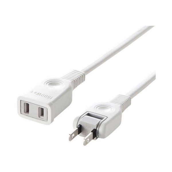 �y�����񂹁z�T�����T�v���C �d�������R�[�h 2P�E7m TAP-EX2107 �����R�[�h �d���^�b�v �n�`�^�b�v �z���p�[�c �Ɠd