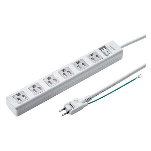 �y�����񂹁z�T�����T�v���C �V���b�^�[�^�b�v 3P�E6���E5m TAP-SH3650MGSW �R�[�h�t���d���^�b�v�R�s�� �d���^�b�v �n�`�^�b�v �z���p�[�c �Ɠd