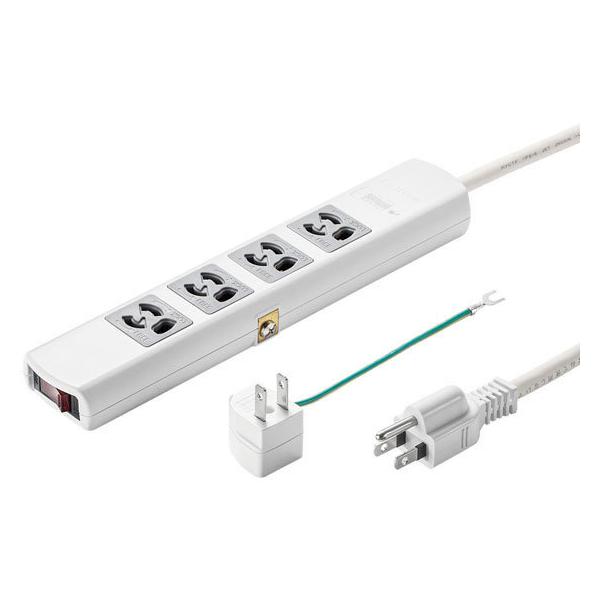 �y�����񂹁z�T�����T�v���C ���K�[�h�^�b�v 3P�E4���E3m TAP-SP34MG-3 �R�[�h�t���d���^�b�v�R�s�� �d���^�b�v �n�`�^�b�v �z���p�[�c �Ɠd