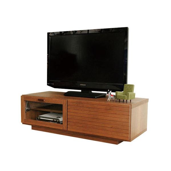 モデル展示 未使用品 TVローボード 東馬 GART ARG 140ローボード LBR – tohma labo shop
