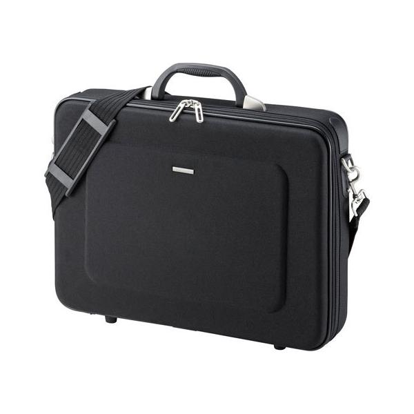 y񂹁zTTvC Z~n[hPCP[X 15.6C`ChEubN BAG-EVA6BKN obobO LOobO ob p\R Ɠd