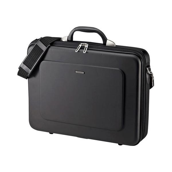 y񂹁zTTvC Z~n[hPCP[X 15.6C`ChEVO BAG-EVA7BKN obobO LOobO ob p\R Ɠd