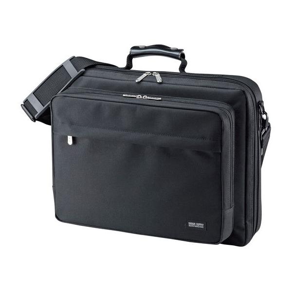 y񂹁zTTvC PCLOobO 15.6C`ChVO BAG-U54BK2 obobO LOobO ob p\R Ɠd