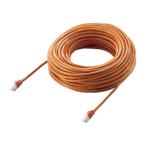 y񂹁zGR Cat6 LANP[u 30m IW LD-GPT DR30 RS k`mP[uJeS[U k`mP[u P[u d^bv zp[c Ɠd