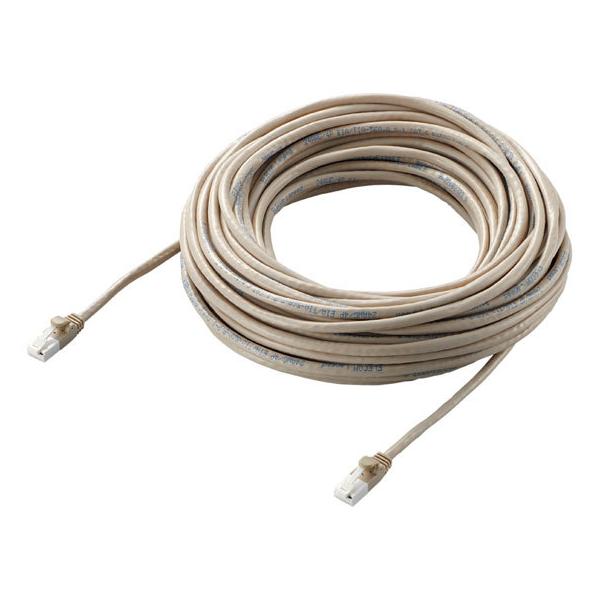 y񂹁zGR Cat6 LANP[u 20m CgO[ LD-GPT LG20 RS k`mP[uJeS[U k`mP[u P[u d^bv zp[c Ɠd