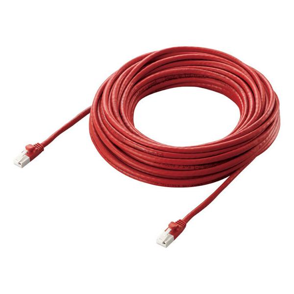 y񂹁zGR Cat6 LANP[u 15m bh LD-GPT R15 RS k`mP[uJeS[U k`mP[u P[u d^bv zp[c Ɠd