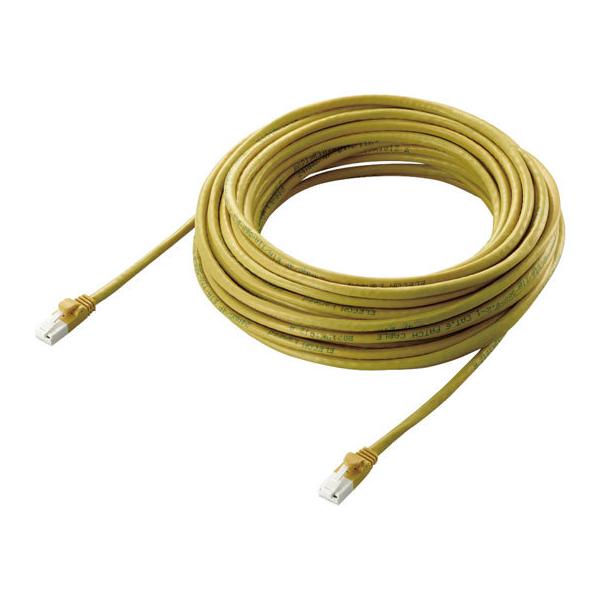 y񂹁zGR Cat6 LANP[u 15m CG[ LD-GPT Y15 RS k`mP[uJeS[U k`mP[u P[u d^bv zp[c Ɠd