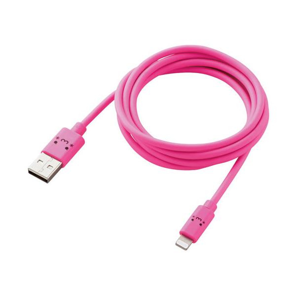 y񂹁zGR JtLightningP[u MPA-FUAL12CPN traP[u A to Lightning P[u d^bv zp[c Ɠd