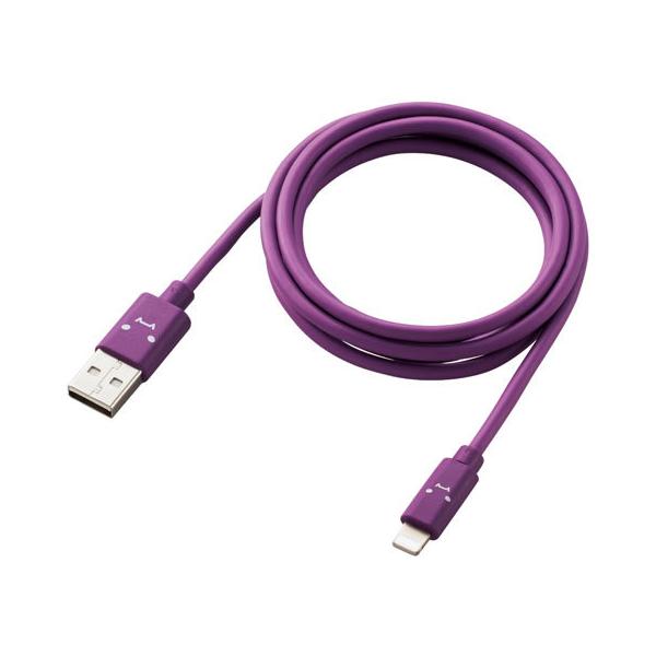 y񂹁zGR JtLightningP[u MPA-FUAL12CPU traP[u A to Lightning P[u d^bv zp[c Ɠd